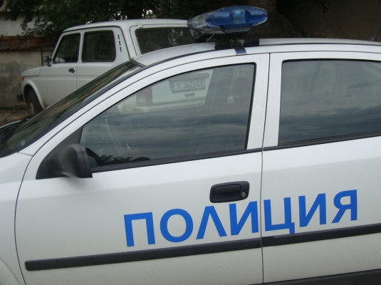 police_car