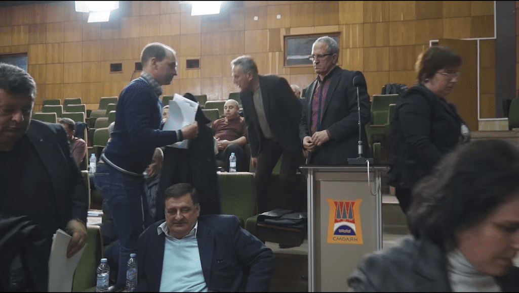 Прокуратурата спечели 40 дела срещу Общинските съвети