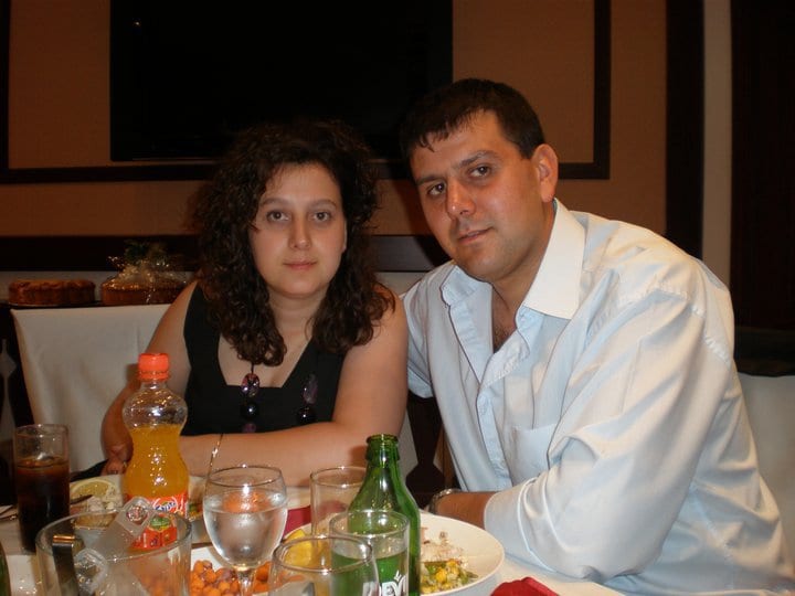 Милена Петровска до Калин Оджаков: Накарахте ни да повярвамe, че доброто не ни е напуснало