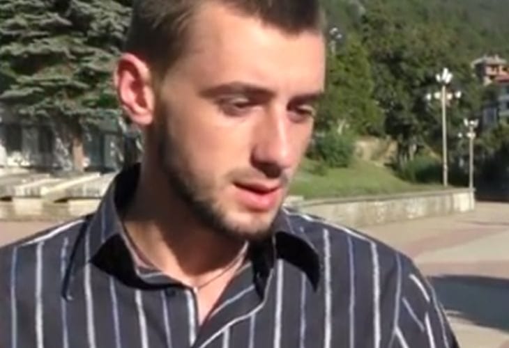 Георги Кадиев все още е с опасност за живота