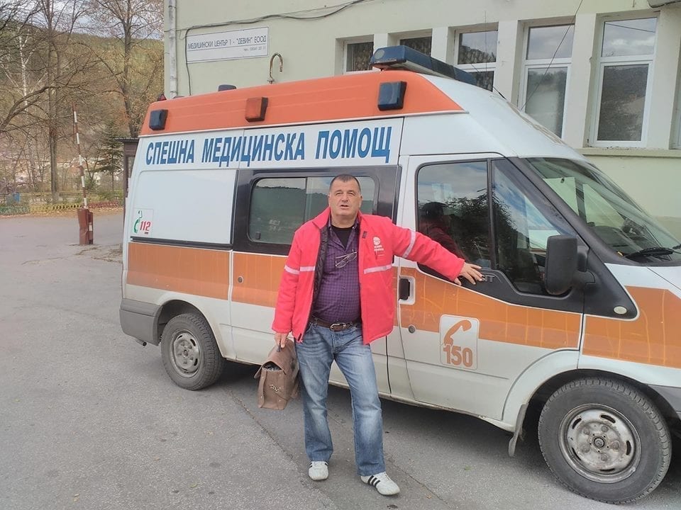 Очевидец на катастрофата в Триград с потресаващи подробности