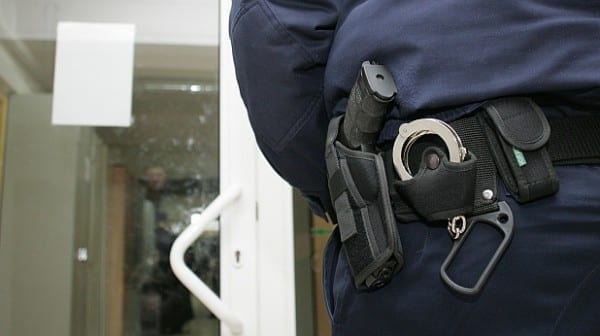 Крадци нападнаха закрит техникум в Смолян
