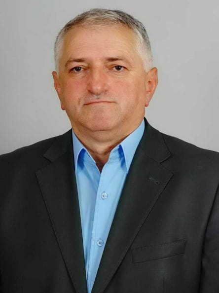 Лидер на СДС в Баните влиза в ОбС на мястото на загиналия Фиданов