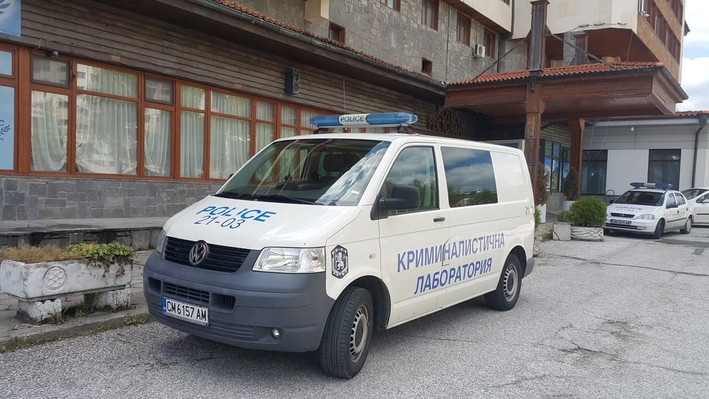 Убиецът на Росица, открита в подземията на хотел „Смолян“, може да отърве затвора