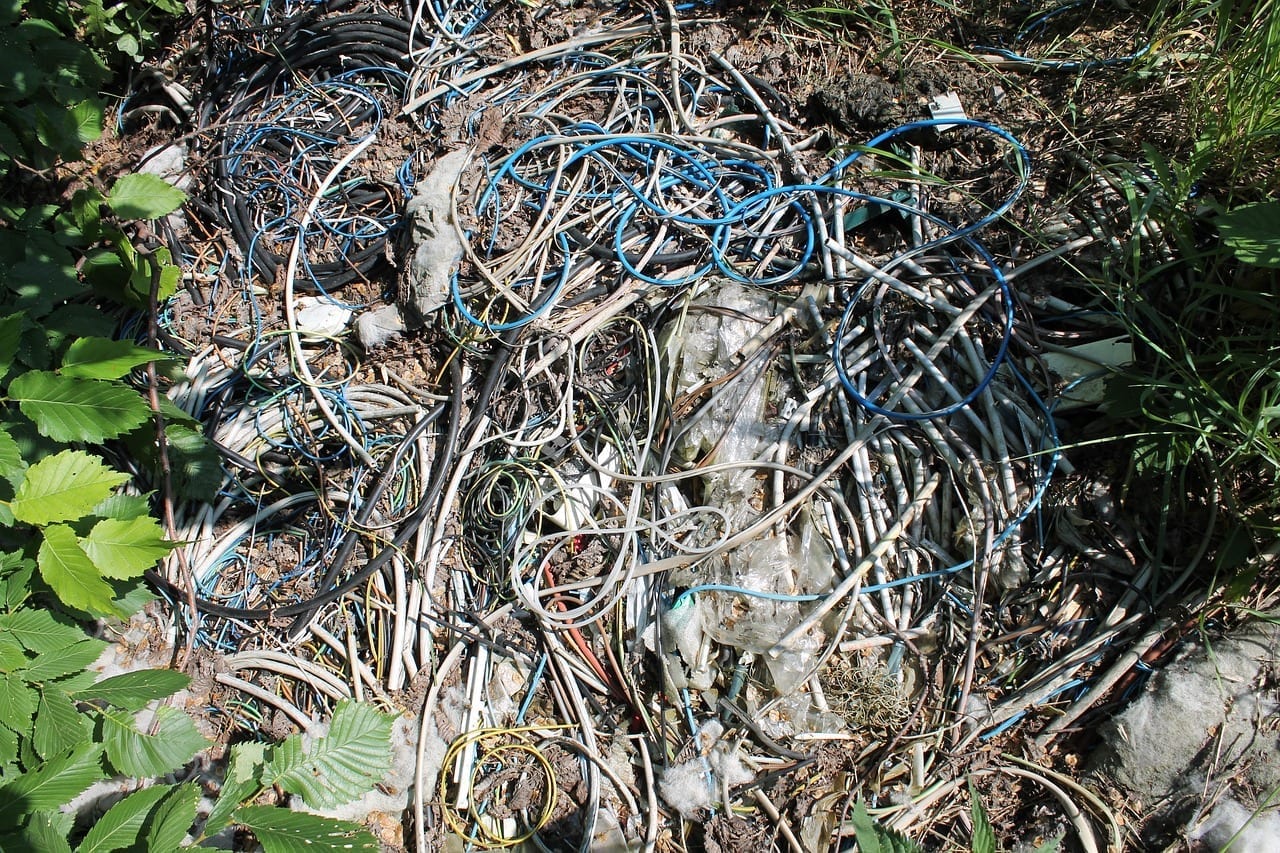 Cable