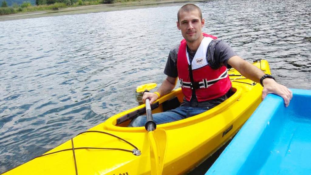 Фотограф от Смолян заминава на експедиция в Чернобил