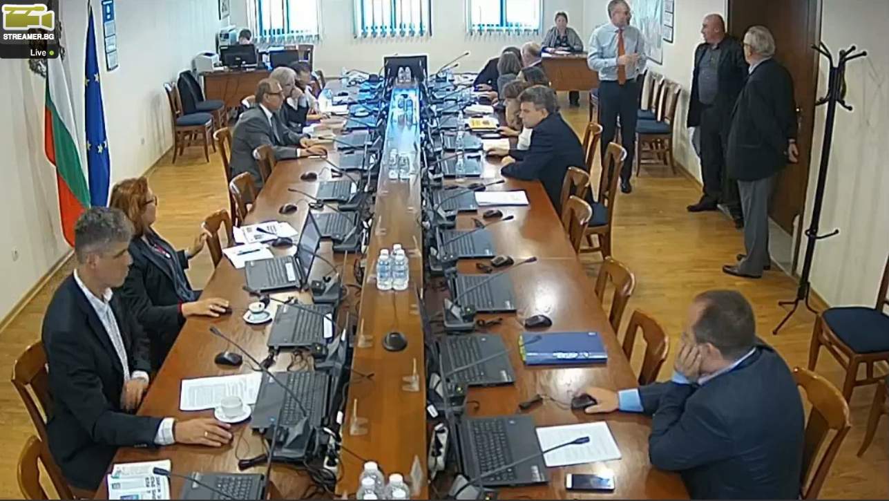 ВСС остави без председател съда в Златоград