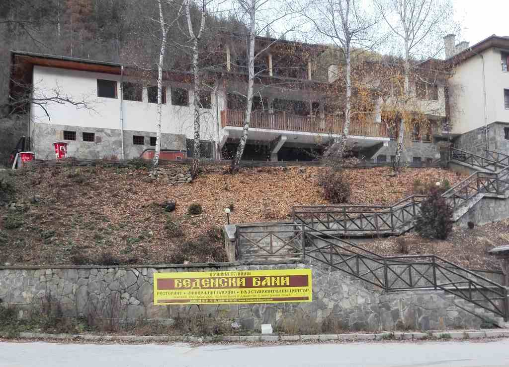 Тодор Узунов: Почивна станция „Беденски бани“ няма вина за липсата на вода в Девин