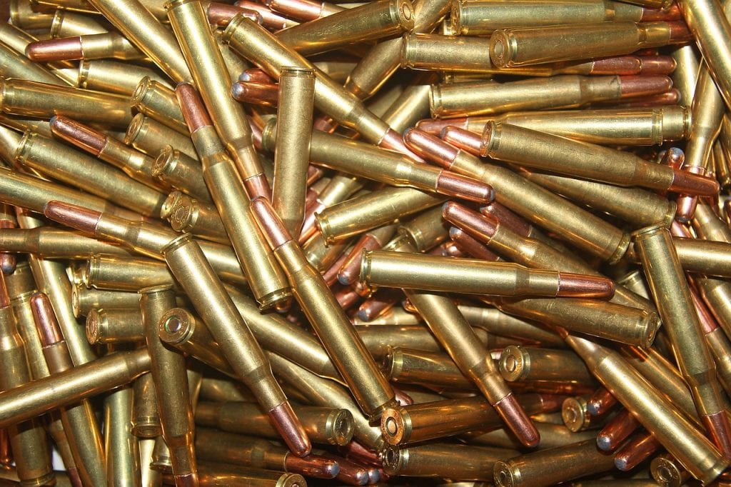 Откриха дрога и боеприпаси в дома 34-годишен