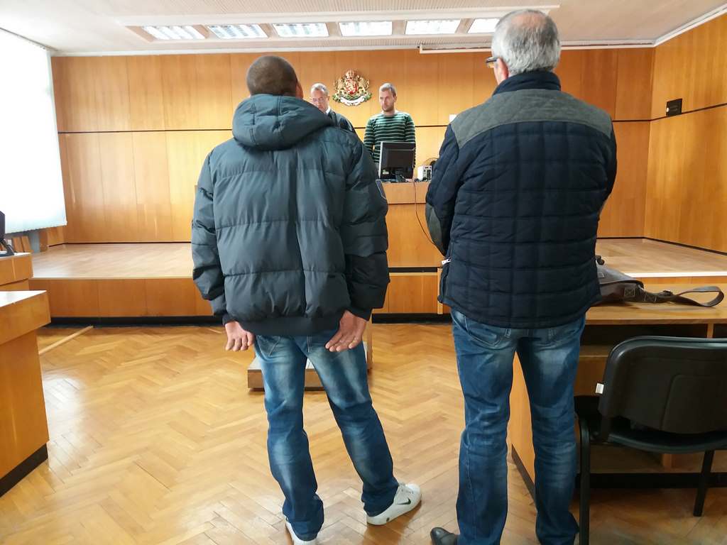 Избягалият в Пловдив затворник е смолянски зет