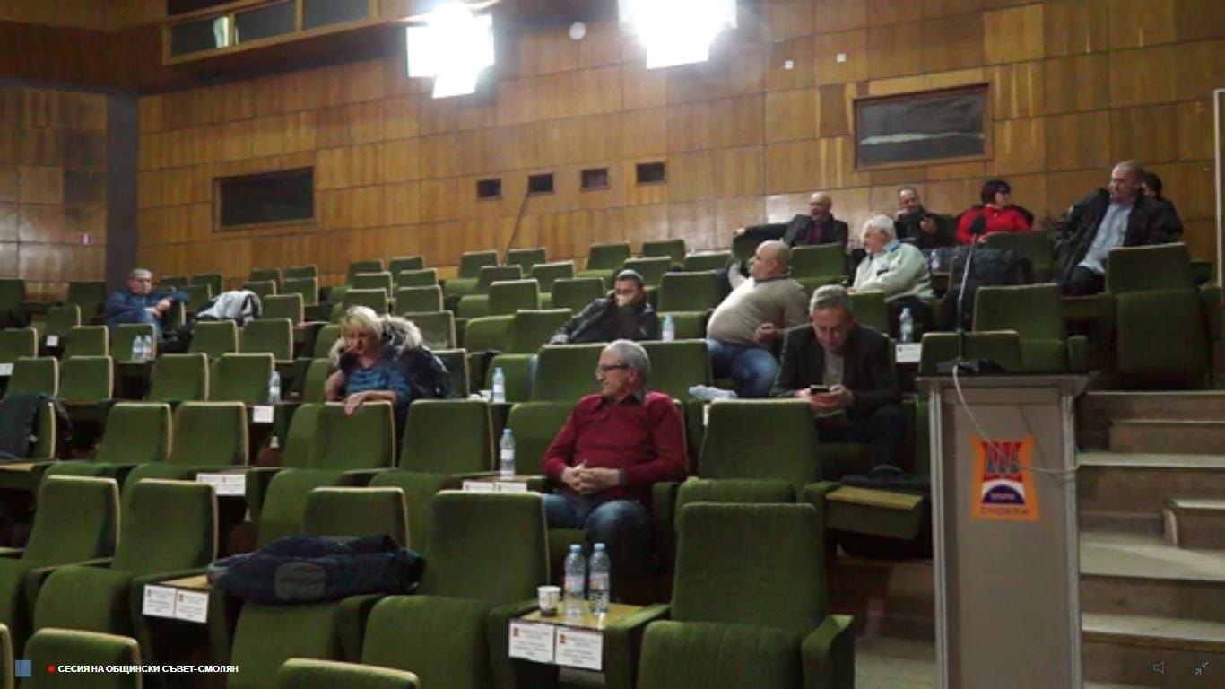 Съветниците казаха втори път „НЕ“ на Мелемов за 4 млн. заем