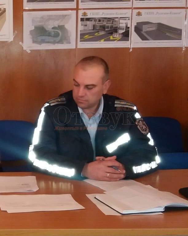Понеделник, сряда и четвъртък – най-фатални на пътя