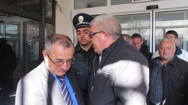 Свалиха двамата зам.-председатели на ОбС Неделино