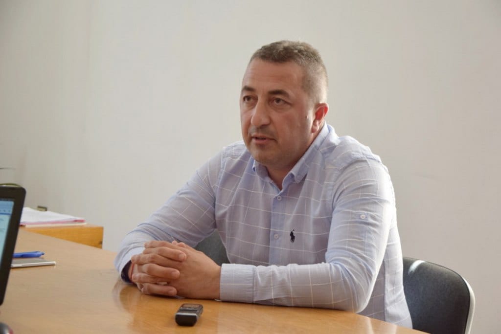 Кметът на Девин: Категорични сме, конкурс за директор на болницата ще има
