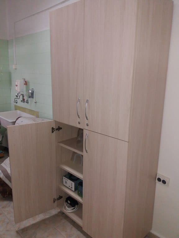 Мебелна фирма направи дарение на смолянската болница