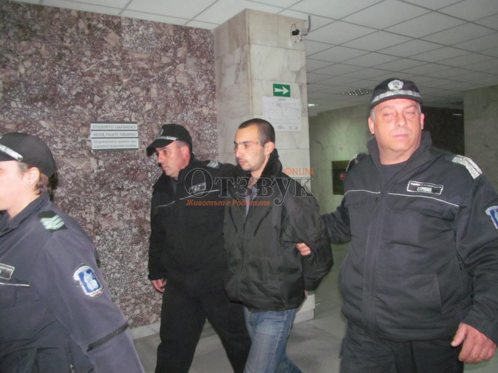 Вижте Венелин от Смолян, който удуши Георги Гривнев