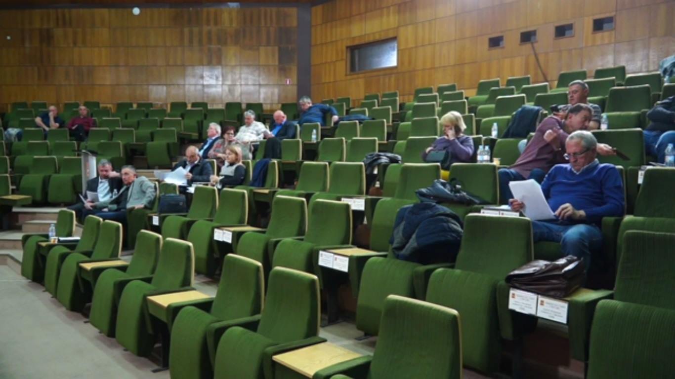 Наглост до последно: Свикват сесия в Смолян за нови заеми и продажби на имоти по време на предизборната кампания