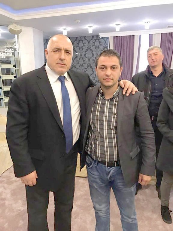 От сивия бизнес до конфликта на интереси – пътят на държавния служител Велизар Шанов