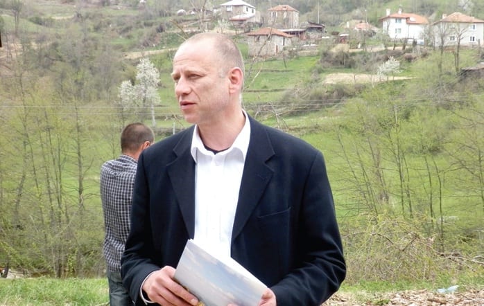 Право на отговор на инж. Ботьо Арабаджиев – директор на ЮЦДП – гр. Смолян