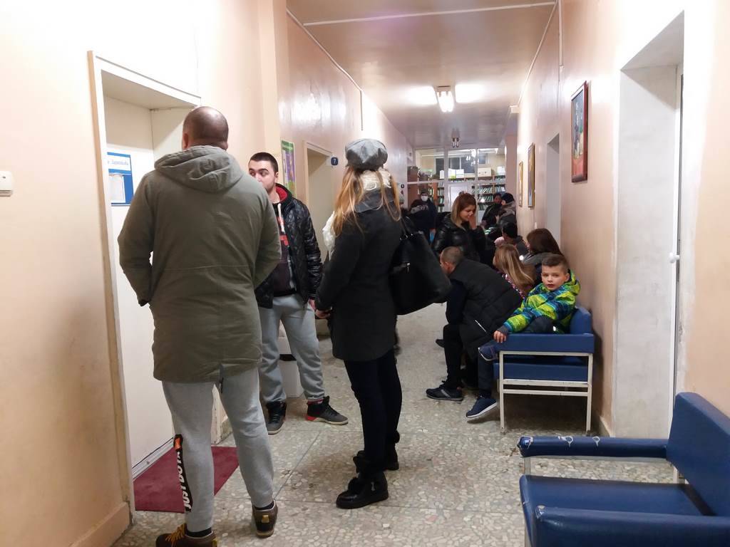 Обявиха грипна ваканция до края на седмицата в Смолянска област