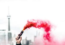 Хора, паралии, крадете, но с мярка, ако ви е мил животът, защото…
