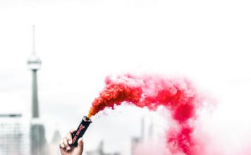 Хора, паралии, крадете, но с мярка, ако ви е мил животът, защото…