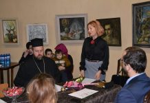 Мост между духовното и моралното в Международната седмица на брака