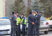 Спецоперация за озаптяване на криминалния контингент в Смолянско